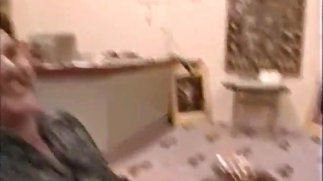 Retro Blonde With Natural Curves Enjoys Hardcore Doggy Style Sex Action