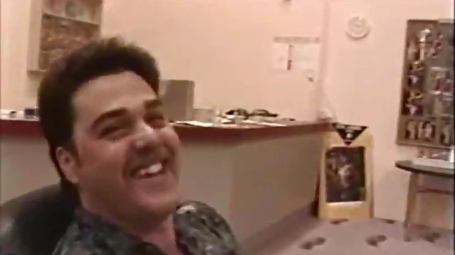 Retro Blonde With Natural Curves Enjoys Hardcore Doggy Style Sex Action