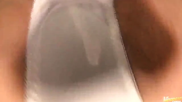 Anri Okita Solo Showcases Her Wet Pussies Pov Pleasure