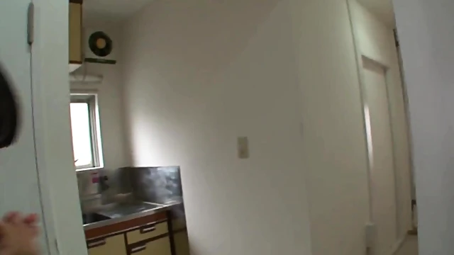 Kaho Shibuya's Big Breasts Get Pleasured & Fucked By Her Man Thoroughly