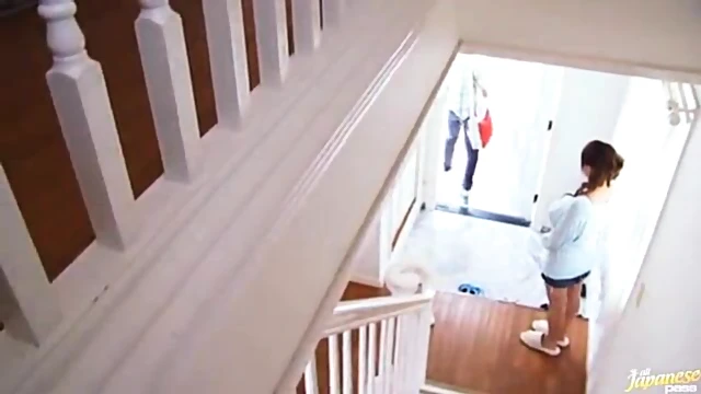 Hitomi Tanaka's Busty Dreams Come True With Hard Tentacle Fuck