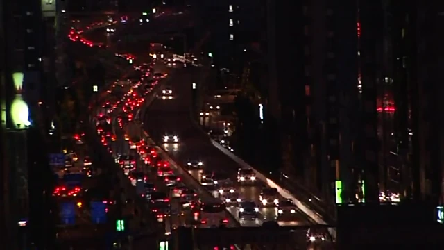 Sizzling Office Hookup, Hot Ass Asian Babe Throbs Doggy Style