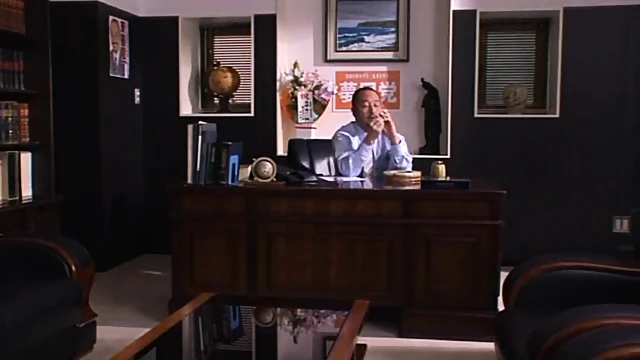 Sizzling Office Hookup, Hot Ass Asian Babe Throbs Doggy Style