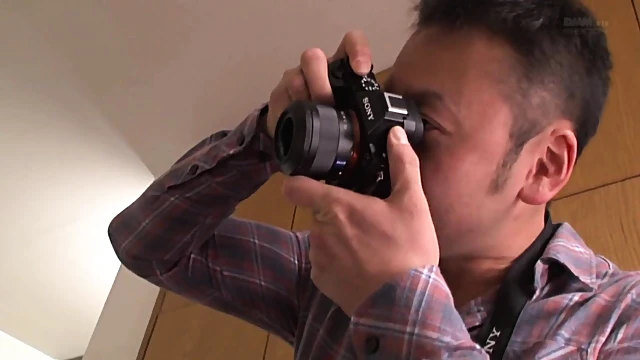 Yuino's Stunning Blowjob Turns Nasty, A Hot Passionate Encounter Unfolds