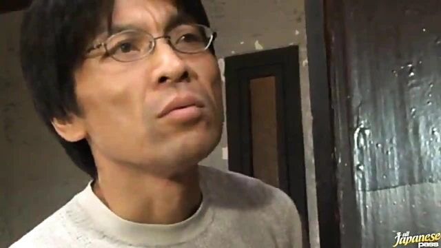 Hot Mature Yukari Orihara Gives Kinky Blowjob & Teasing Sex Play