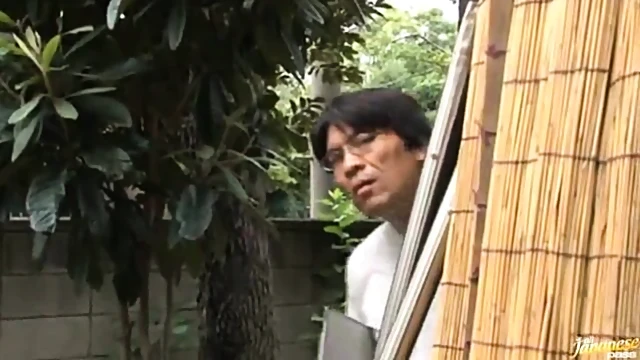 Hot Mature Yukari Orihara Gives Kinky Blowjob & Teasing Sex Play