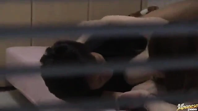 Momoka Nishina Gets Fucked Hard In A Hot Voyeur Video Clip