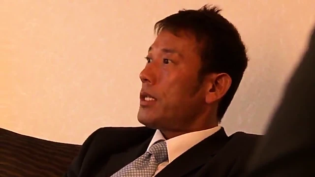 Asian Pornstar With Big Tits Takes Stiff Pecker After Hot Blowjob