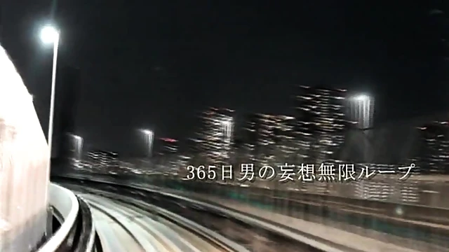 Sizzling Japanese Office Beauty Strokes & Sucks Her Coworker's Big Cock