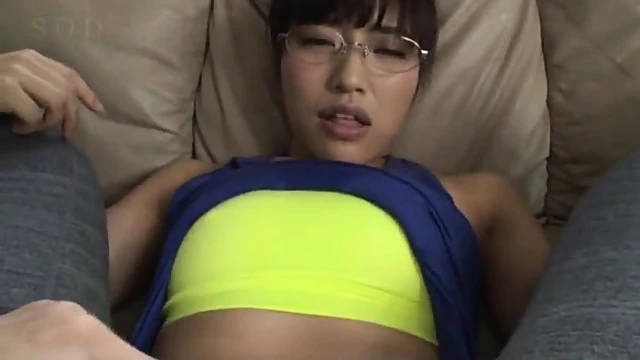 Masami Ichikawa's Booty Takes Center Stage As Guys Can't Keep Hands Off Her Curves