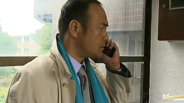 Hot Riri Kohda Kisses Passionately While Getting Vag Fucked Hardly