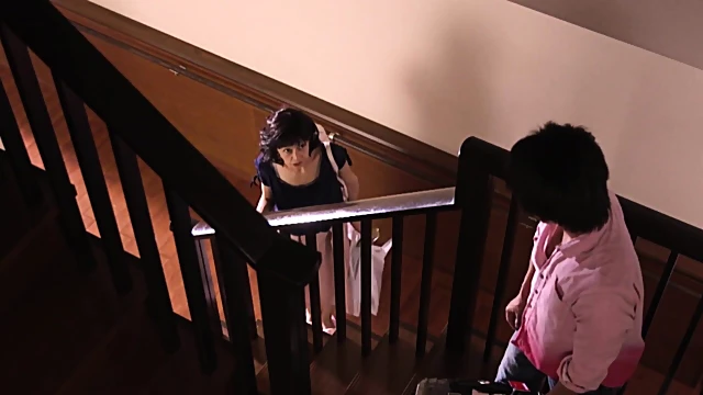 Seductive Mature Beauty Rumi Expertly Handles Thick Cock