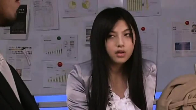 Curvy Cowgirl Gets Pussy Licked In Steamy Office Encounter