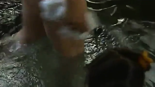 Hot Japanese Neighbor Seduces Him With Lustful Sex Acts