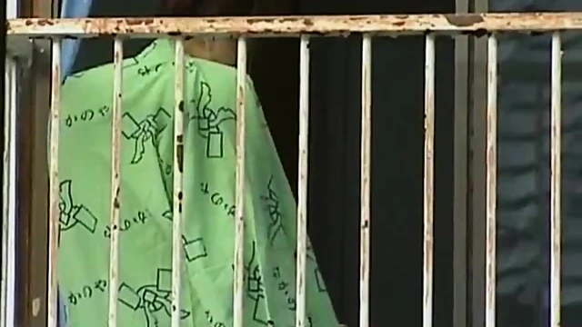 Hot Japanese Neighbor Seduces Him With Lustful Sex Acts