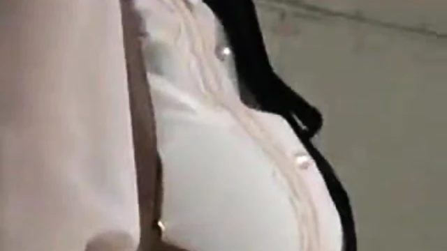 Sizzling Asian Temptress Gets Rawly Fucked During Bus Ride Chaos