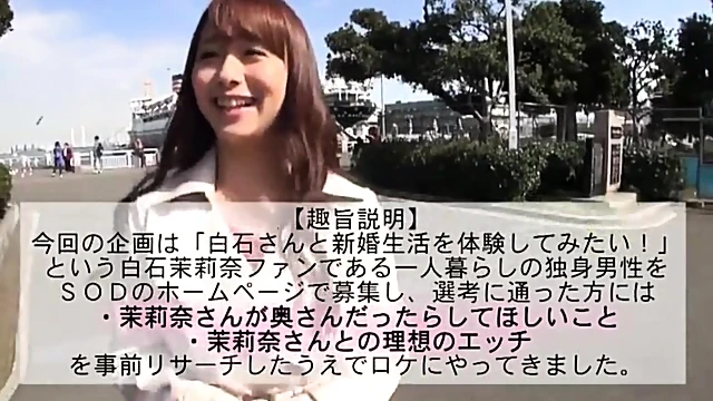 Marina Happily Lets Him Plow Her Sweet Vagina For Ultimate Pleasure