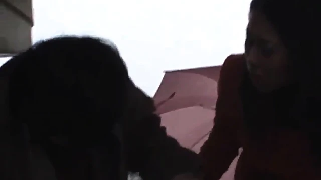 Surprised Japanese Beauty Gets Fucked Hard Without Warning