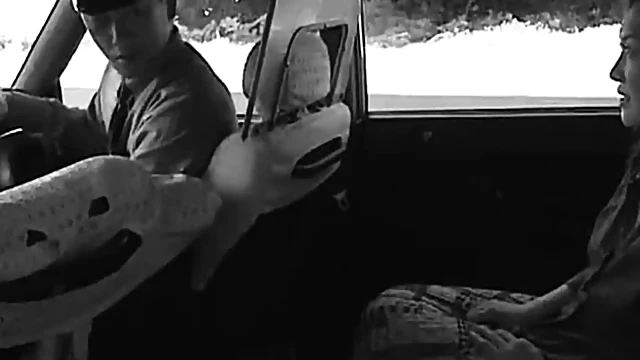 Seductive Japanese Wife Fingers Wet Pussy While Sitting Floor