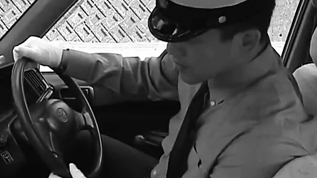 Seductive Japanese Wife Fingers Wet Pussy While Sitting Floor