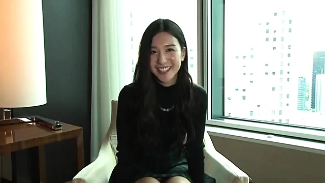 Submissive Japanese Girl Thrives In Bondage During Steamy Sex Session