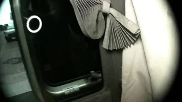 Mei Loves Being Surrounded By Guys Who Admire Her Sexy Body Close-Up