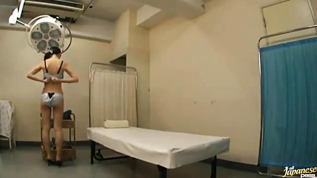 Shihori Enjoys Fisting And Fucking Until Pleasure Overflows Her Body