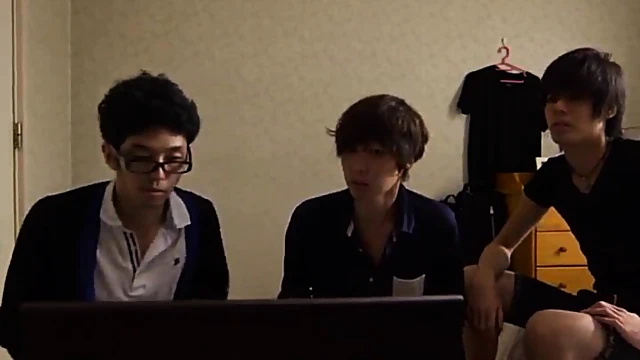 Morning Fuck Leads To Afternoon Gangbang Adventure