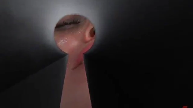 Passionate Naughty Blonde Takes On A Wild Cumfest Encounter