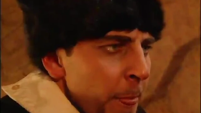 Horny Michelle Gets Double Penetrated In A Steamy Sex Scene