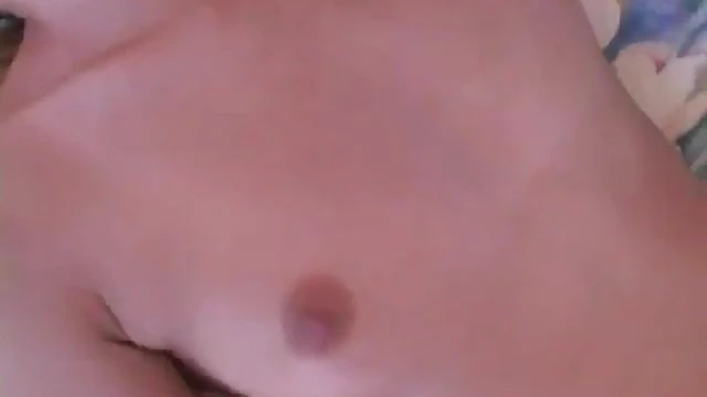 Blonde Temptress Takes Multiple Thick Black Cocks Deep Inside Her Body