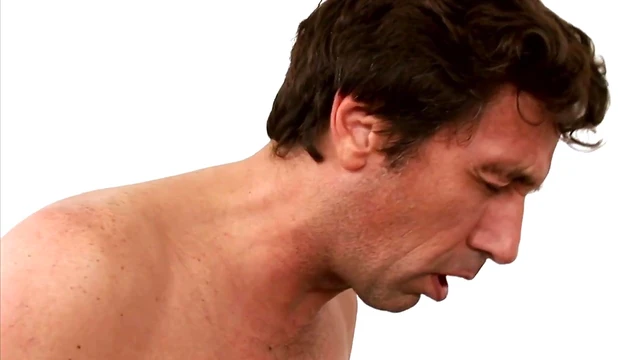 Lea Lazur's Hot Ass-To-Mouth Action Ignites Wild MMMF Orgy Fever