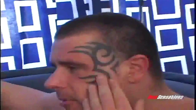 Passionate MILF Betrays Boyfriend During Explicit Porn Shoot