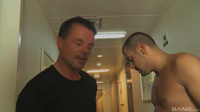 Hot Melanie Memphis Gets Fucked Hard Between Hornier Friends During Wild Threesome