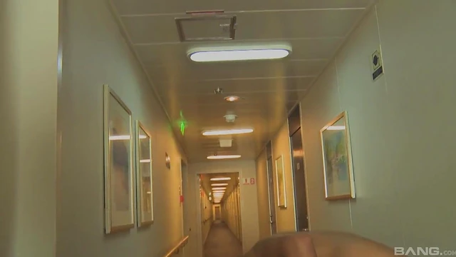 Hot Melanie Memphis Gets Fucked Hard Between Hornier Friends During Wild Threesome