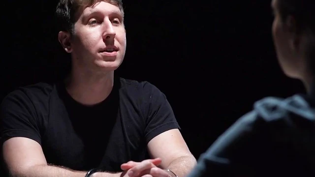 Club Babe Goes Wild With Double Penetration From Two Lucky Guys