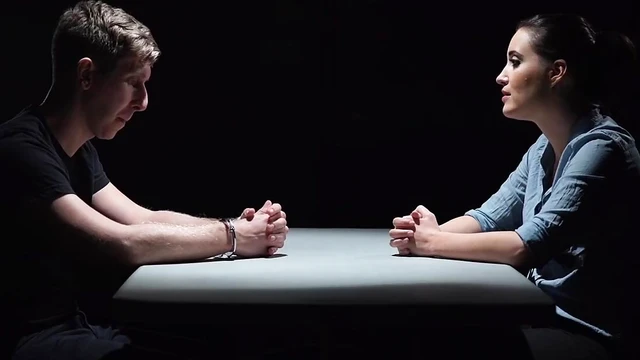 Club Babe Goes Wild With Double Penetration From Two Lucky Guys