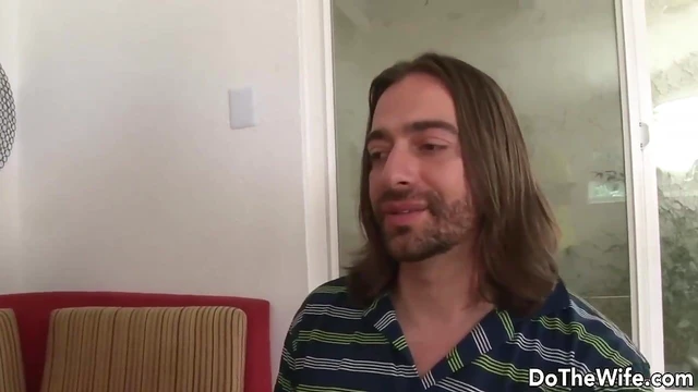 Passionate Wife Raquel Sieb Takes Two Cocks Simultaneously