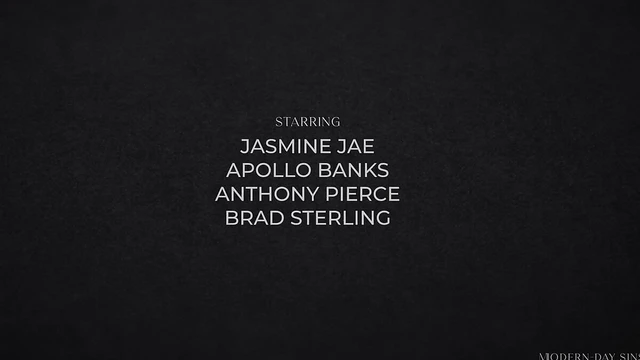 Seductive Tutor Jasmine Jae Loves Giving Lucky College Guys Hot Sex Sessions