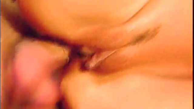 Sizzling Blonde Duo Indulges in Passionate Foursome By Indoor Poolside