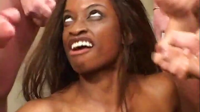 Sizzling Goddesses Ignite Passionate Orgies Together