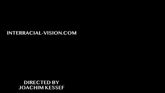 Passionate Redhead Kaira Loves Hard Interracial Double Penetration Thrills