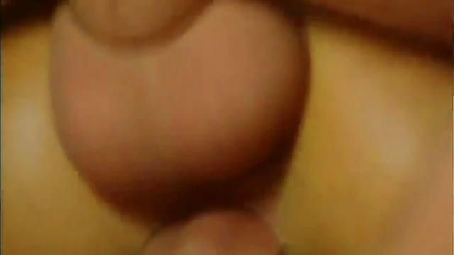 Passionate Threesome Ends With Carmen Getting Facialed Hardly