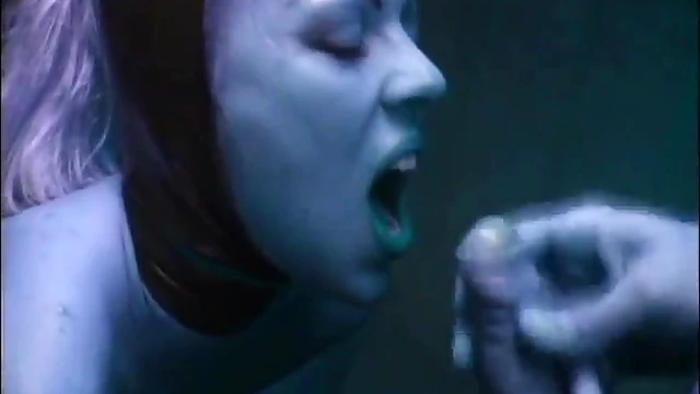 Horny Babe Submits to Hardcore BDSM Double Penetration Thrills