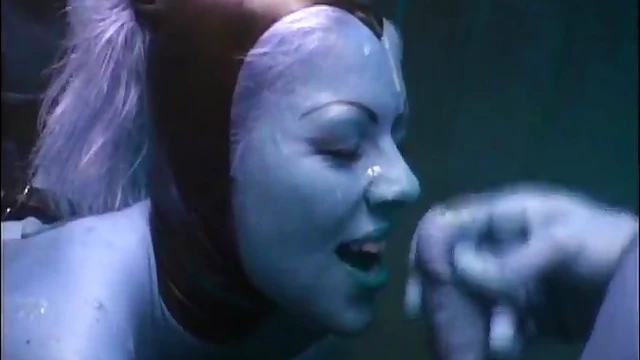 Horny Babe Submits to Hardcore BDSM Double Penetration Thrills