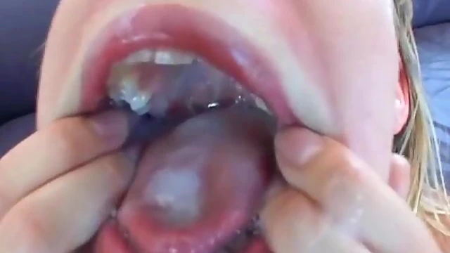 Passionate Allison Gets Double Penetrated While Deep-Throat Blowjob Thrills