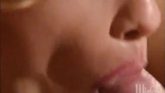 Stocking-clad Seductress Gets Double Penetrated Passionately