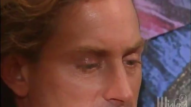 Stocking-clad Seductress Gets Double Penetrated Passionately