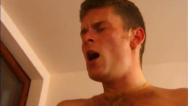 Sizzling Duo Ines & Inga Give Two Horny Men Wild Hole-Tearing Orgasms