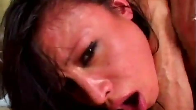 Sexy Jayna Oso Takes Double Penetration in Hot POV Action